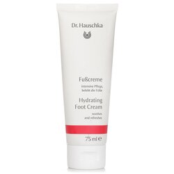 Dr. Hauschka Kosteuttava Jalkavoide 75ml/2.5oz