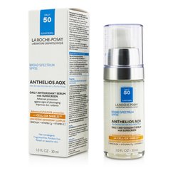 La Roche Posay Anthelios 50 AOX Suero 16796 1oz