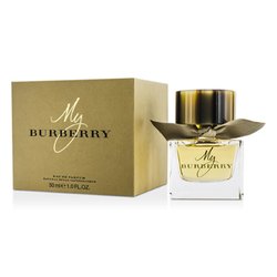 Burberry My Burberry Парфумована Вода Спрей 30ml/1oz