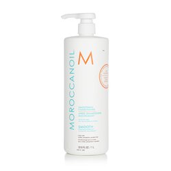 Moroccanoil Wygładzająca odżywka do włosów Smoothing Conditioner 1000ml/33.8oz