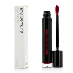 שו אמורה Laque Supreme - RD 04 Shu Red - צבע שפתיים מבריק 5.2g/0.18oz