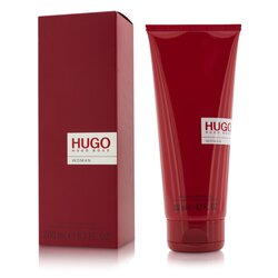 Hugo Boss Żel pod prysznic i do kąpieli Hugo Woman Bath & Shower Gel 200ml/6.7oz