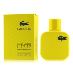 Lacoste Woda toaletowa Eau De Lacoste L.12.12 Juane Eau De Toilette Spray 50ml/1.7oz