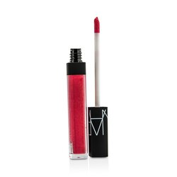 NARS Błyszczyk do ust Lip Gloss (New Packaging) - #Super Orgasm 6ml/0.18oz