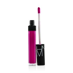 NARS Lip Gloss (New Packaging) - #Priscilla 6ml/0.18oz