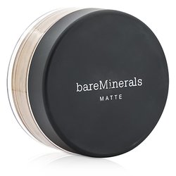 BareMinerals BareMinerals Matte Foundation Broad Spectrum SPF15 - Tan 6g/0.21oz