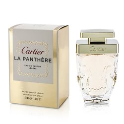 Cartier La Panthere Парфюмированная Вода Спрей 50ml/1.6oz