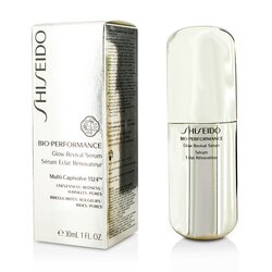 Shiseido Bio Performance Освітляюча Оновлююча Сироватка 30ml/1oz