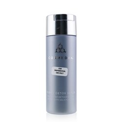 CosMedix Purity Detox Scrub (Salon Product) 90g/3oz