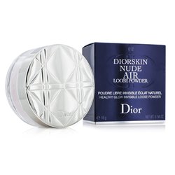 Christian Dior Diorskin Nude Air Healthy Glow Polvo Volátil Invisible - # 012 Pink 16g/0.56oz