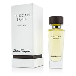 Salvatore Ferragamo Tuscan Soul Punta Ala Туалетная Вода Спрей 75ml/2.5oz