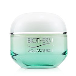 Biotherm Aquasource 48H Continuous Release Hydration Gel - For Normal/ Combination Skin 50ml/1.69oz