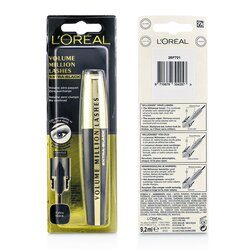 L'Oreal Volume Million Lashes Mascara - Extra Black 9.2ml/0.31oz