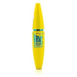美寶蓮 Volum' Express The Colossal Waterproof Mascara - #Glam Black 10ml/0.33oz