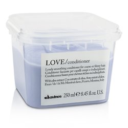 Davines Love Lovely بلسم الشعر ( للشعر الخشن والمتناثر ) 250ml/8.45oz