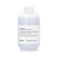 Davines Love Lovely شامبو المنعم ( للشعر الخشن والمتناثر ) 250ml/8.45oz