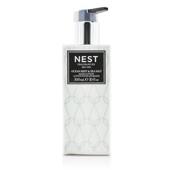 Nest Hand Lotion - Ocean Mist & Sea Salt 300ml/10oz