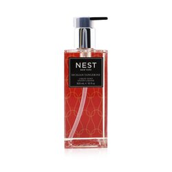 Nest Жидкое Мыло - Sicilian Tangerine 300ml/10oz