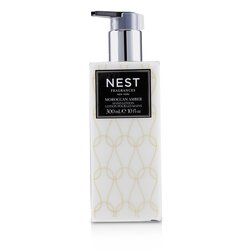 Nest Balsam do rąk - Moroccan Amber 300ml/10oz