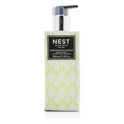 Nest Balsam do rąk - Lemongrass & Ginger 300ml/10oz