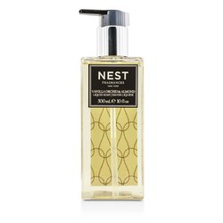 Nest Жидкое Мыло - Vanilla Orchid & Almond 300ml/10oz