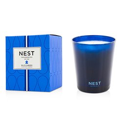 Nest Duftspreder med rørpinner - Cedar Leaf & Lavender Forsiktig: Ikke slipp fremmedlegemer eller vekeavskjæringer i stearinlyset. Hold det brennende stearinlyset innen synsvidde. Oppbevares utilgjengelig for barn og kjæledyr| 230g/8.1oz