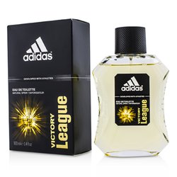 Adidas Victory League Άρωμα EDT Σπρέυ 100ml/3.4oz