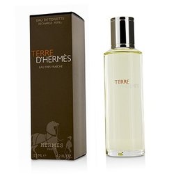 הרמס Terre D'Hermes Eau Tres Fraiche או דה טואלט ריפיל 125ml/4.2oz