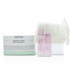 Darphin Maseczka do twarzy Intral Serumask (produkt do profesjonalnego użytku) 10x8ml/0.27oz