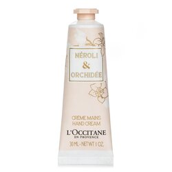 L'Occitane Collection De Grasse Neroli & Orchidee Крем для Рук 30ml/1oz