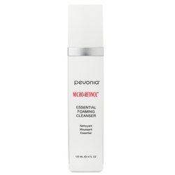 Pevonia Botanica Spa Clinica Pro Micro-Retinol Essential Очищающая Пенка 120ml/4oz