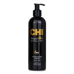 CHI Кондиционер с Маслом Аргана и Маслом Моринги - Без Парабена 340ml/11.5oz