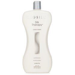 BioSilk Silk Therapy Кондиціонер 1006ml/34oz
