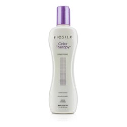 BioSilk Odżywka do włosów Color Therapy Conditioner 207ml/7oz
