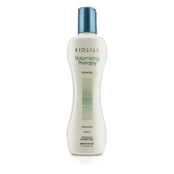 BioSilk Volumizing Therapy Shampoo 207ml/7oz