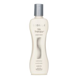 BioSilk Condicionador Silk Therapy 207ml/7oz