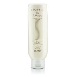 BioSilk Silk Therapy Thickening Creme (lett hold) 177ml/6oz