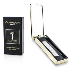 Guerlain Ecrin 1 Couleur Long Lasting Eyeshadow - # 10 White Ever 2g/0.07oz