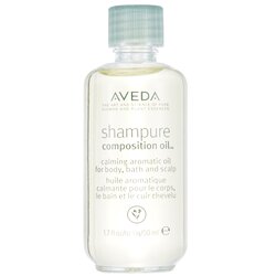 Aveda Shampure Composition Успокаивающее Ароматическое Масло 50ml/1.7oz