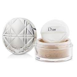 Christian Dior Diorskin Nude Air Healthy Glow Непомітна Розсипчаста Пудра - # 030 Середній Беж 16g/0.56oz