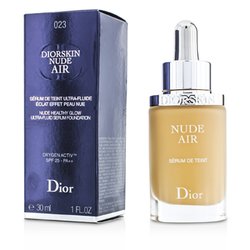 Christian Dior Diorskin Nude Air Serum Foundation SPF25 - # 023 Peach 30ml/1oz
