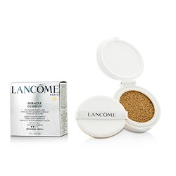 Lancome Miracle Cushion Liquid Cushion Compact SPF 23 Refill - # 02 Beige Rose 14g/0.51oz