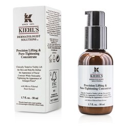 Kiehl's Dermatologist Solutions Precision Lifting & Pore-Tightening Concentrate 50ml/1.7oz