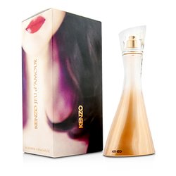 Kenzo Woda perfumowana Jeu d'Amour Eau De Parfum Spray 100ml/3.4oz