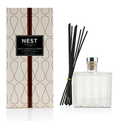 Nest Reed Diffuser - Vanilla Orchid & Almond 175ml/5.9oz