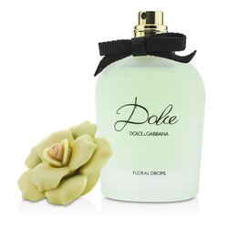 Dolce & Gabbana Dolce Floral Drops Туалетна Вода Спрей 50ml/1.6oz