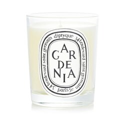 Diptyque Illatosított gyertya - Gardenia 190g/6.5oz