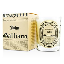 Diptyque Ароматизована Свічка - Essecnce Of John Galliano 190g/6.5oz