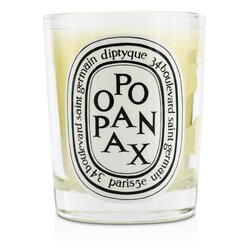 Diptyque Ароматизована Свічка - Opopanax 190g/6.5oz