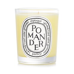 Diptyque Vela Aromatizada - Pomander 190g/6.5oz